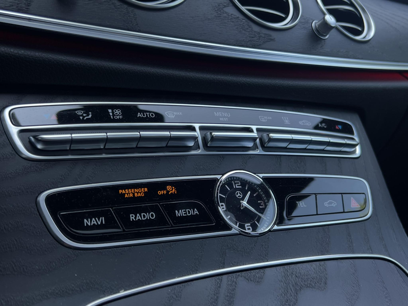 Mercedes-Benz E 300 Estate de Premium Plus — photo 15
