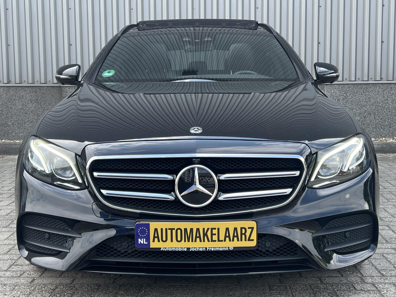 Mercedes-Benz E 300 Estate de Premium Plus — photo 2