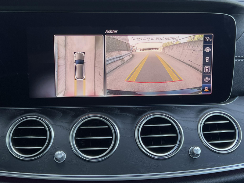 Mercedes-Benz E 300 Estate de Premium Plus — photo 13