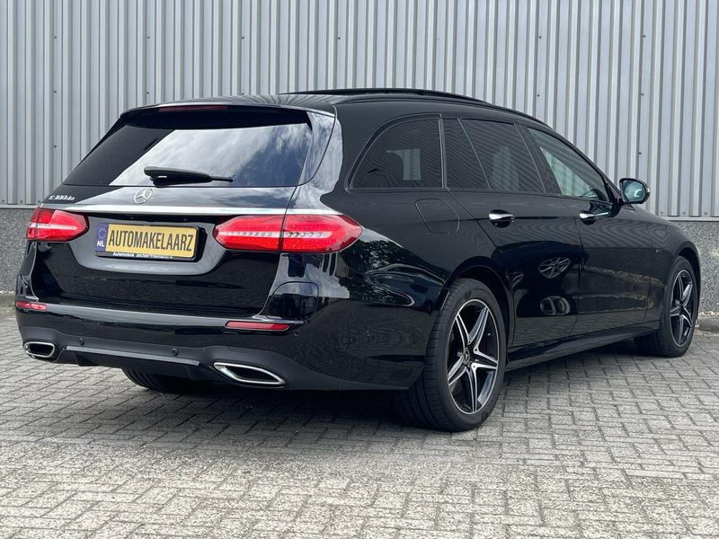 Mercedes-Benz E 300 Estate de Premium Plus — photo 6