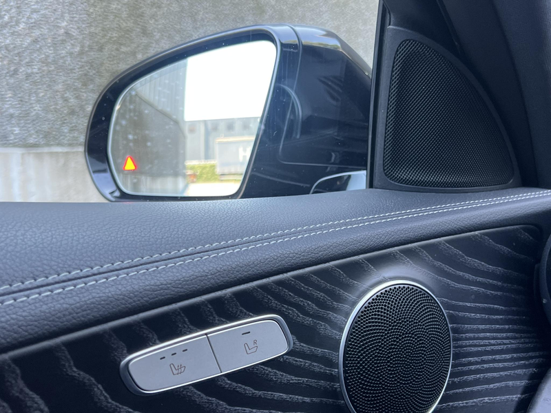 Mercedes-Benz E 300 Estate de Premium Plus — photo 11