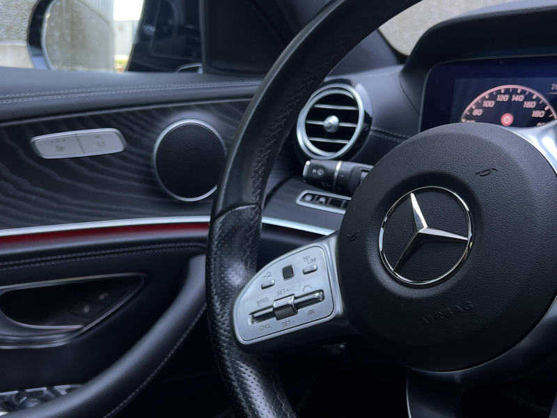 Mercedes-Benz E 300 Estate de Premium Plus — photo 10
