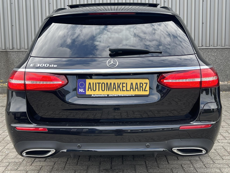 Mercedes-Benz E 300 Estate de Premium Plus — photo 5