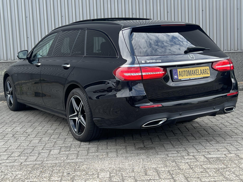 Mercedes-Benz E 300 Estate de Premium Plus — photo 4