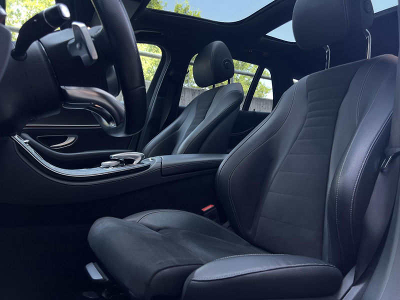Mercedes-Benz E 300 Estate de Premium Plus — photo 7