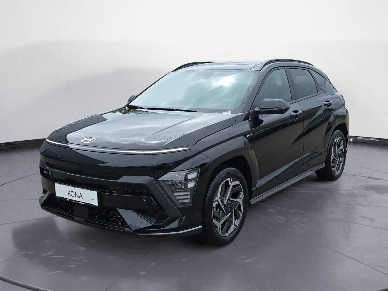 Hyundai Kona 2026