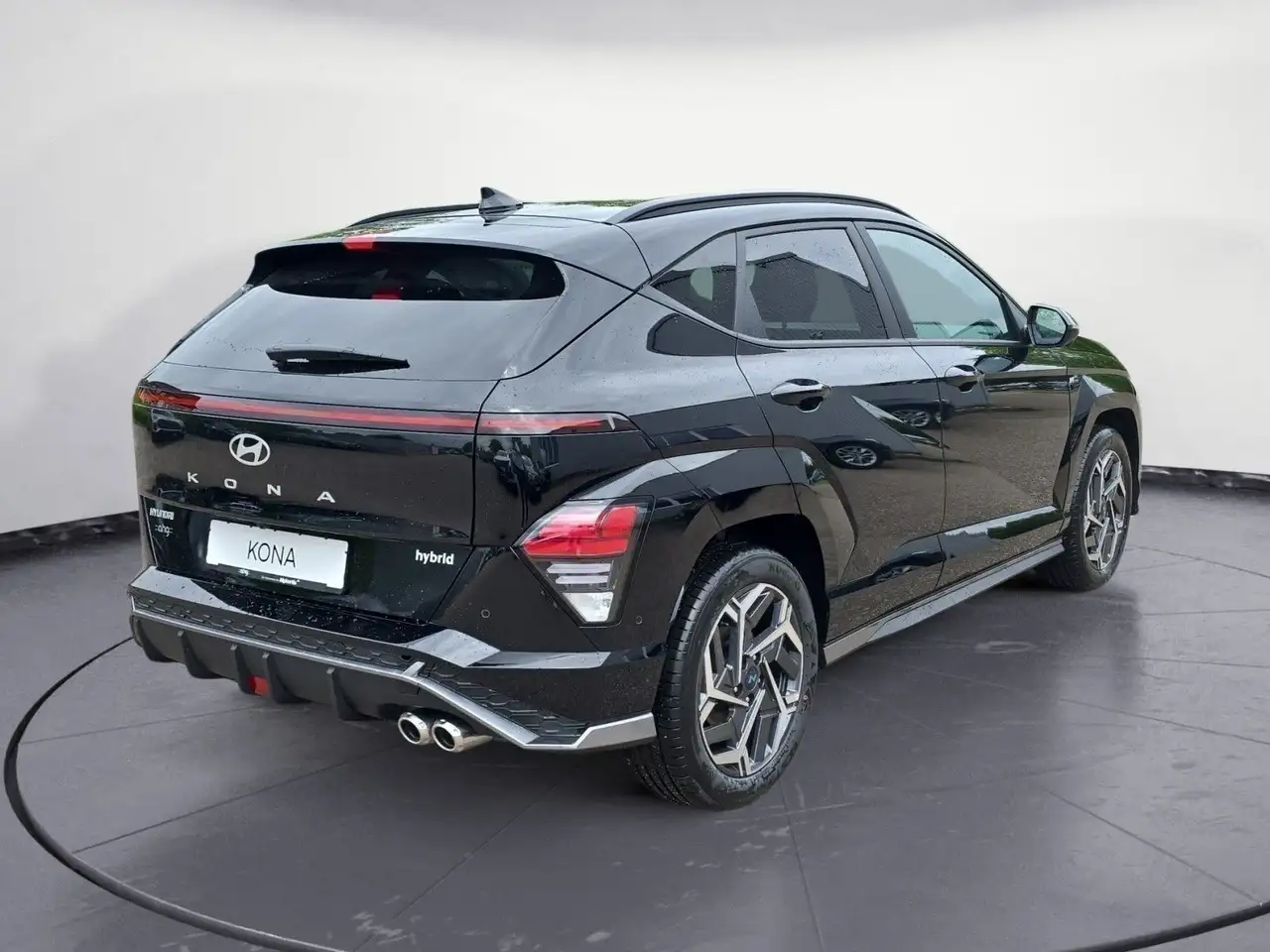 Hyundai Kona 2026