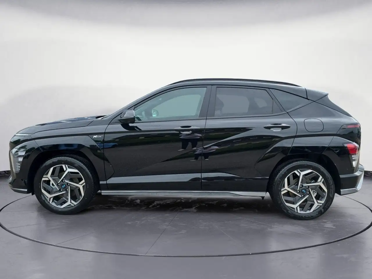 Hyundai Kona 2026