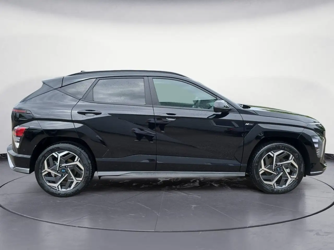 Hyundai Kona 2026