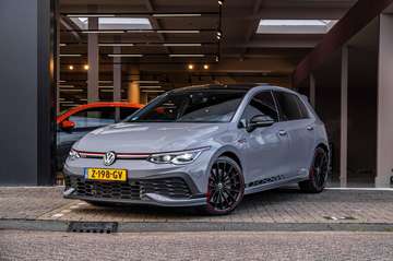 2.0 TSI Clubsport 45 |Pano|IQ-Light|Acc|Lane-Assis