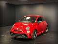 Abarth 695 1.4 Turbo T-Jet 180 CV Roşu - thumbnail 4