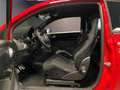 Abarth 695 1.4 Turbo T-Jet 180 CV Roşu - thumbnail 2