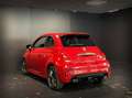 Abarth 695 1.4 Turbo T-Jet 180 CV Roşu - thumbnail 5