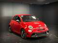 Abarth 695 1.4 Turbo T-Jet 180 CV Roşu - thumbnail 3