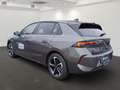 Opel Astra 1.2 Turbo Automatik GS IntelliLux TechPaket Grau - thumbnail 4