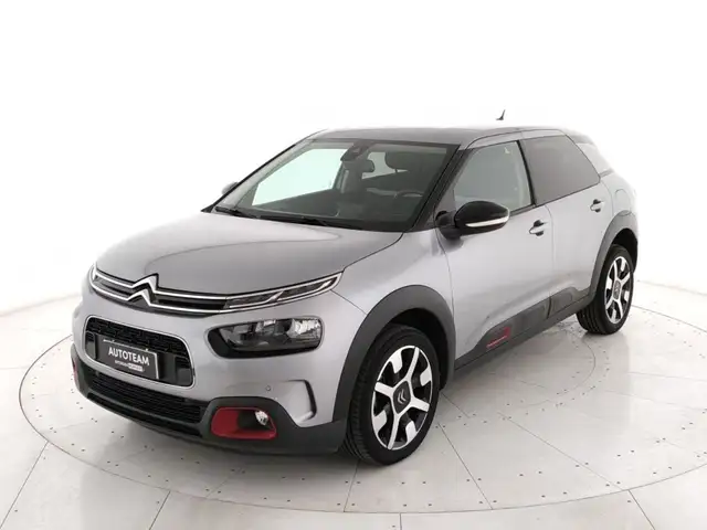 Citroen C4 Cactus 1.5 bluehdi Shine Pack s&s 120cv eat6