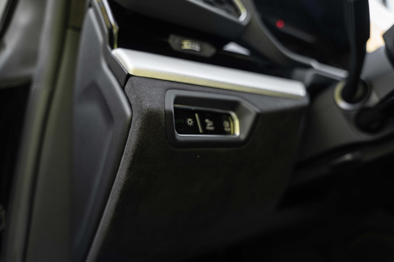 Lamborghini Urus 4.0 V8 B&O 3D PPF Alcantara Keramisch 23" — photo 43