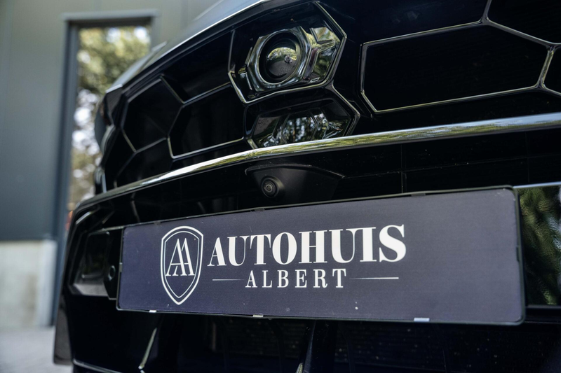 Lamborghini Urus 4.0 V8 B&O 3D PPF Alcantara Keramisch 23" — photo 6