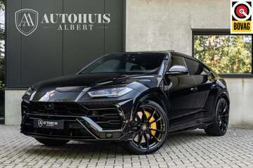 4.0 V8 B&O 3D PPF Alcantara Keramisch 23"