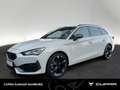 CUPRA Leon Sportstourer 2.0 TSI DSG Navi Link Kamera Weiß - thumbnail 1