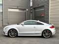 Audi TTS COUPE 2.0 TFSI 272 CH QUATTRO S-TRONIC Gris - thumbnail 5