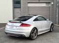 Audi TTS COUPE 2.0 TFSI 272 CH QUATTRO S-TRONIC Gris - thumbnail 8