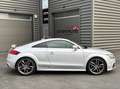 Audi TTS COUPE 2.0 TFSI 272 CH QUATTRO S-TRONIC Gris - thumbnail 4