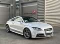 Audi TTS COUPE 2.0 TFSI 272 CH QUATTRO S-TRONIC Gris - thumbnail 3