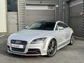 Audi TTS COUPE 2.0 TFSI 272 CH QUATTRO S-TRONIC Gris - thumbnail 1