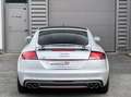 Audi TTS COUPE 2.0 TFSI 272 CH QUATTRO S-TRONIC Gris - thumbnail 7