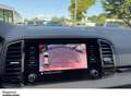 Skoda Karoq 2.0 TSI Sportline 4M DSG AHK PANO DCC NAVI KAM LED Rood - thumbnail 12