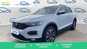 1.5 TSI 150 Active - Entretien constructeur
