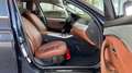 BMW 520 dA (TIPTRONIC) BIXENON-DVD-CUIR-GPS  (PRIX EXPORT) Blau - thumbnail 8