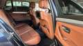 BMW 520 dA (TIPTRONIC) BIXENON-DVD-CUIR-GPS  (PRIX EXPORT) Blau - thumbnail 9