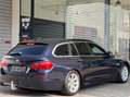 BMW 520 dA (TIPTRONIC) BIXENON-DVD-CUIR-GPS  (PRIX EXPORT) Blau - thumbnail 4