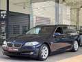 BMW 520 dA (TIPTRONIC) BIXENON-DVD-CUIR-GPS  (PRIX EXPORT) Blau - thumbnail 1