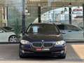 BMW 520 dA (TIPTRONIC) BIXENON-DVD-CUIR-GPS  (PRIX EXPORT) Blau - thumbnail 2