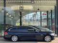 BMW 520 dA (TIPTRONIC) BIXENON-DVD-CUIR-GPS  (PRIX EXPORT) Blau - thumbnail 7