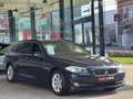 BMW 520 dA (TIPTRONIC) BIXENON-DVD-CUIR-GPS  (PRIX EXPORT) Blau - thumbnail 3