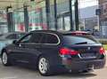 BMW 520 dA (TIPTRONIC) BIXENON-DVD-CUIR-GPS  (PRIX EXPORT) Blau - thumbnail 6