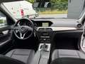 Mercedes-Benz C 180 T CGI Avantgarde Navi SSD Leder Xenon AHK Silber - thumbnail 10