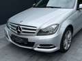 Mercedes-Benz C 180 T CGI Avantgarde Navi SSD Leder Xenon AHK Silber - thumbnail 3