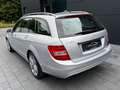 Mercedes-Benz C 180 T CGI Avantgarde Navi SSD Leder Xenon AHK Silber - thumbnail 4