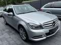 Mercedes-Benz C 180 T CGI Avantgarde Navi SSD Leder Xenon AHK Silber - thumbnail 2
