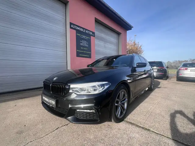 BMW 540 540 d xDrive M Sport HUD LED