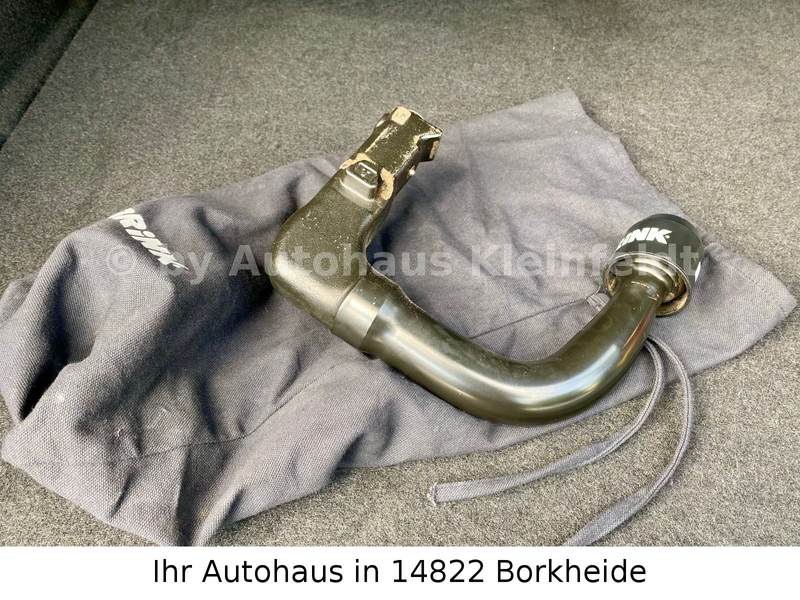 SEAT Leon ST X-Perience 4Drive 2.0 TDI |LED|AHK|SHZ| — photo 11