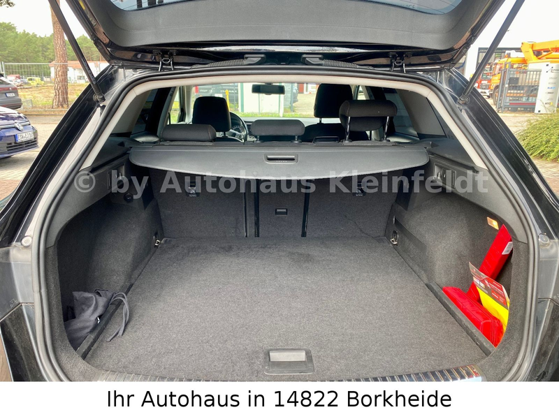 SEAT Leon ST X-Perience 4Drive 2.0 TDI |LED|AHK|SHZ| — photo 10