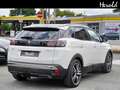 Peugeot 3008 Hybrid4 300 GT*AHK,Easy.Pak.el.Heckklappe* Weiß - thumbnail 3