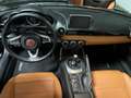 Fiat 124 Spider 1.4 Multiair-Turbo-Lusso Schwarz - thumbnail 5