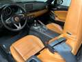 Fiat 124 Spider 1.4 Multiair-Turbo-Lusso Schwarz - thumbnail 6